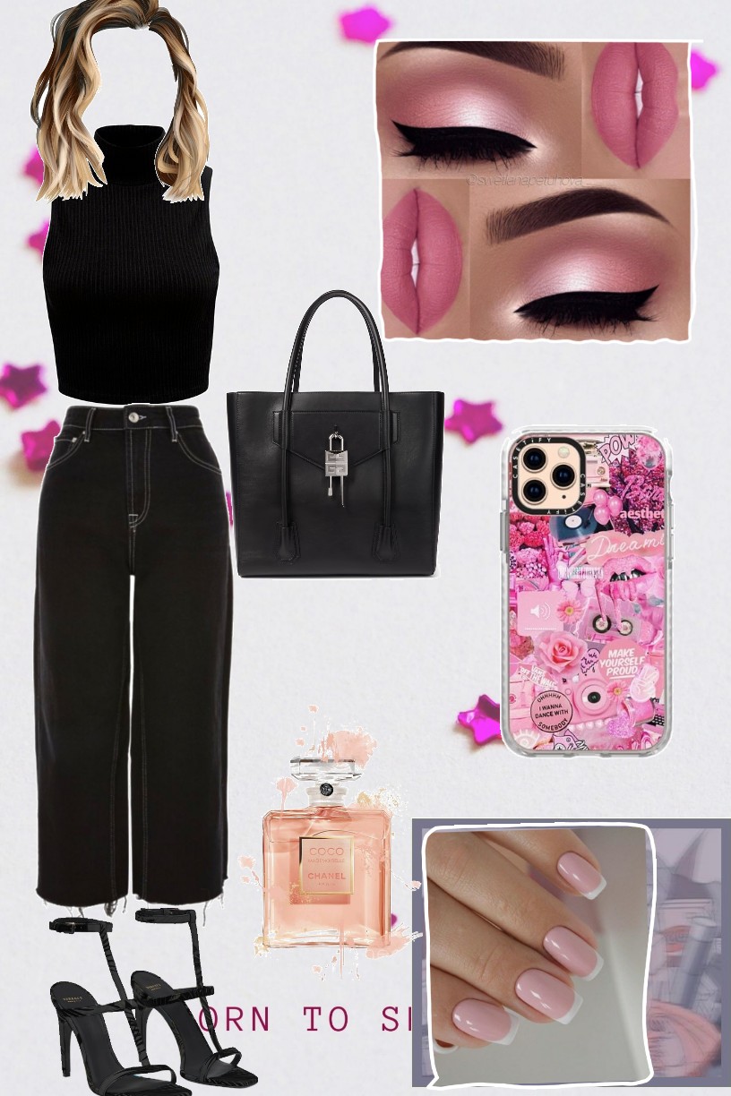 Combyne
            outfit