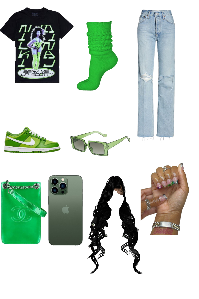 Combyne
            outfit