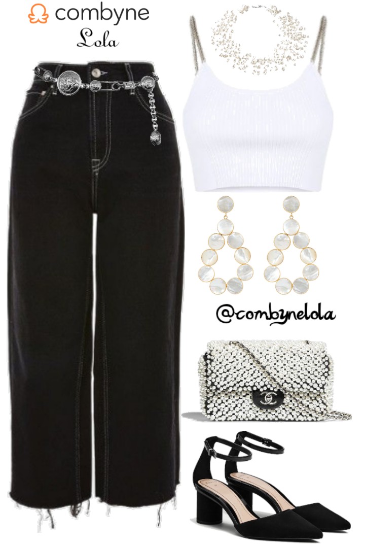 Combyne
            outfit