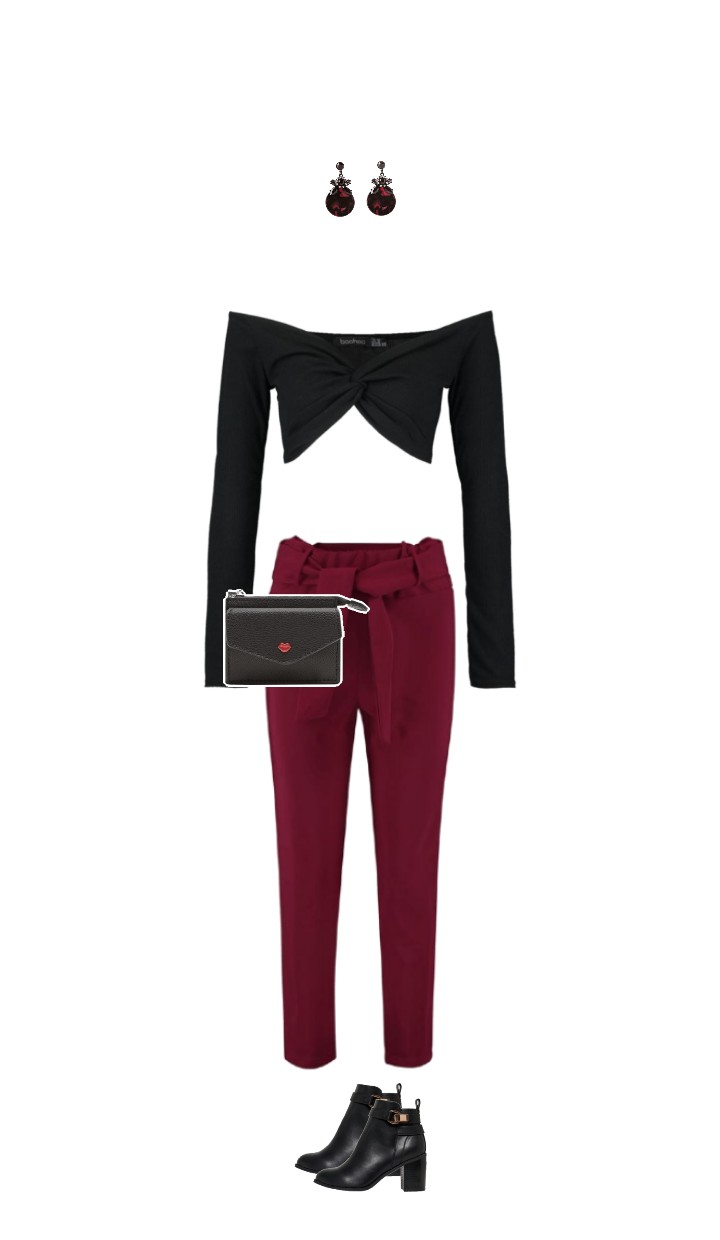 Combyne
            outfit