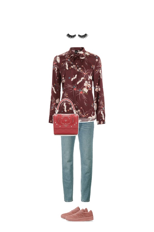 Combyne
            outfit