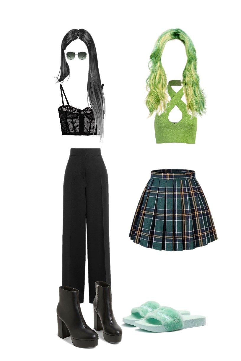 Combyne
            outfit