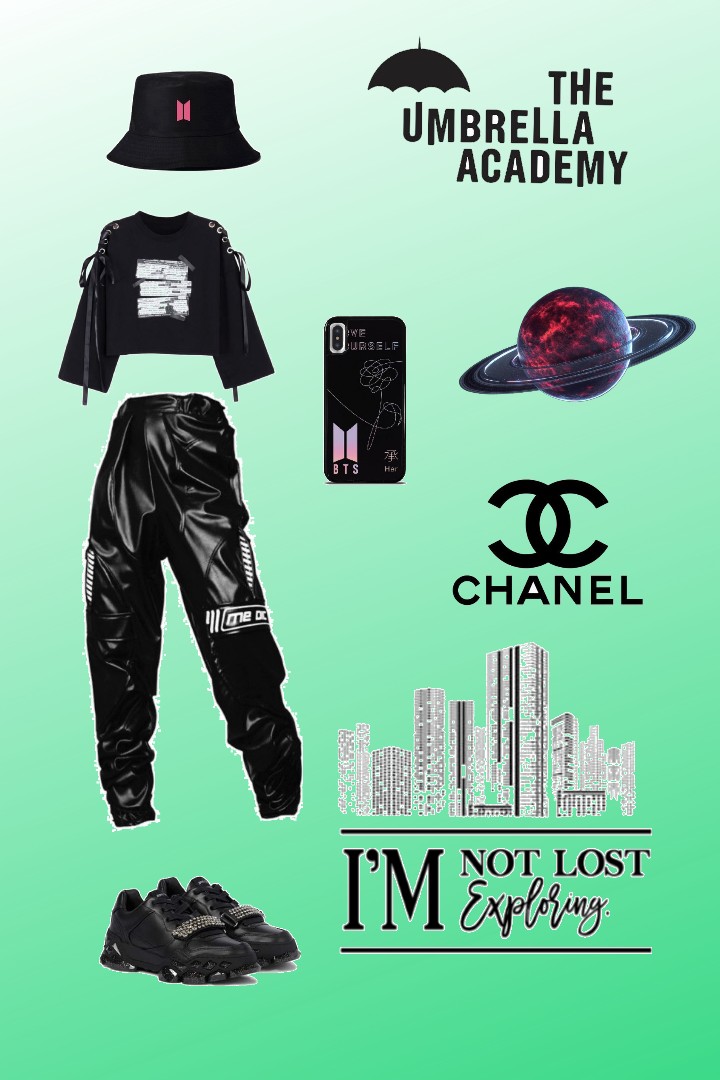 Combyne
            outfit