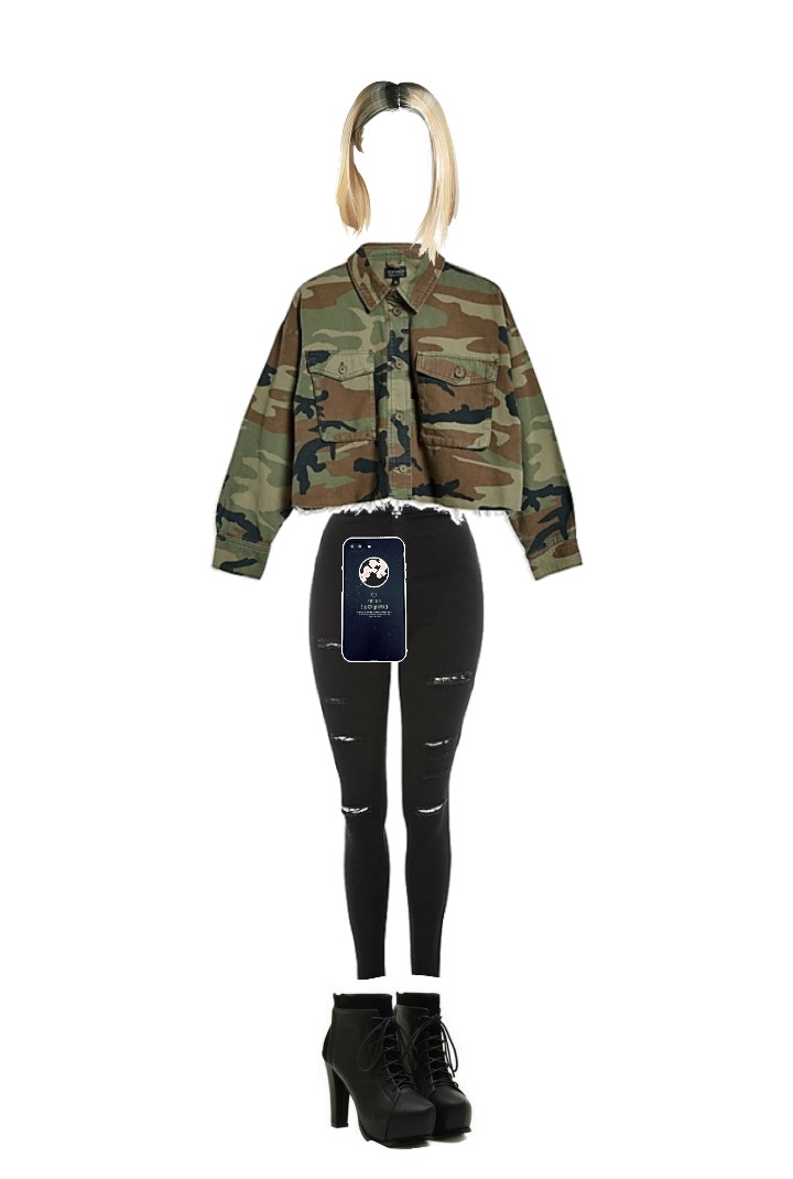 Combyne
            outfit