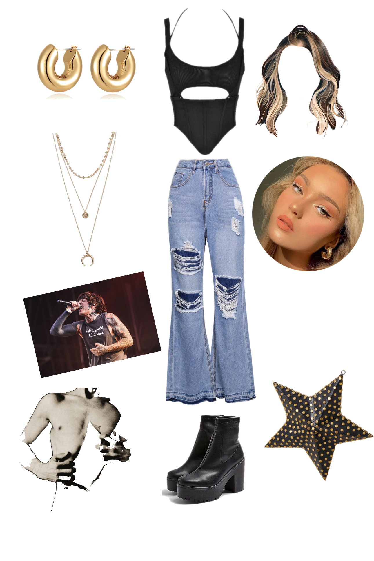 Combyne
            outfit