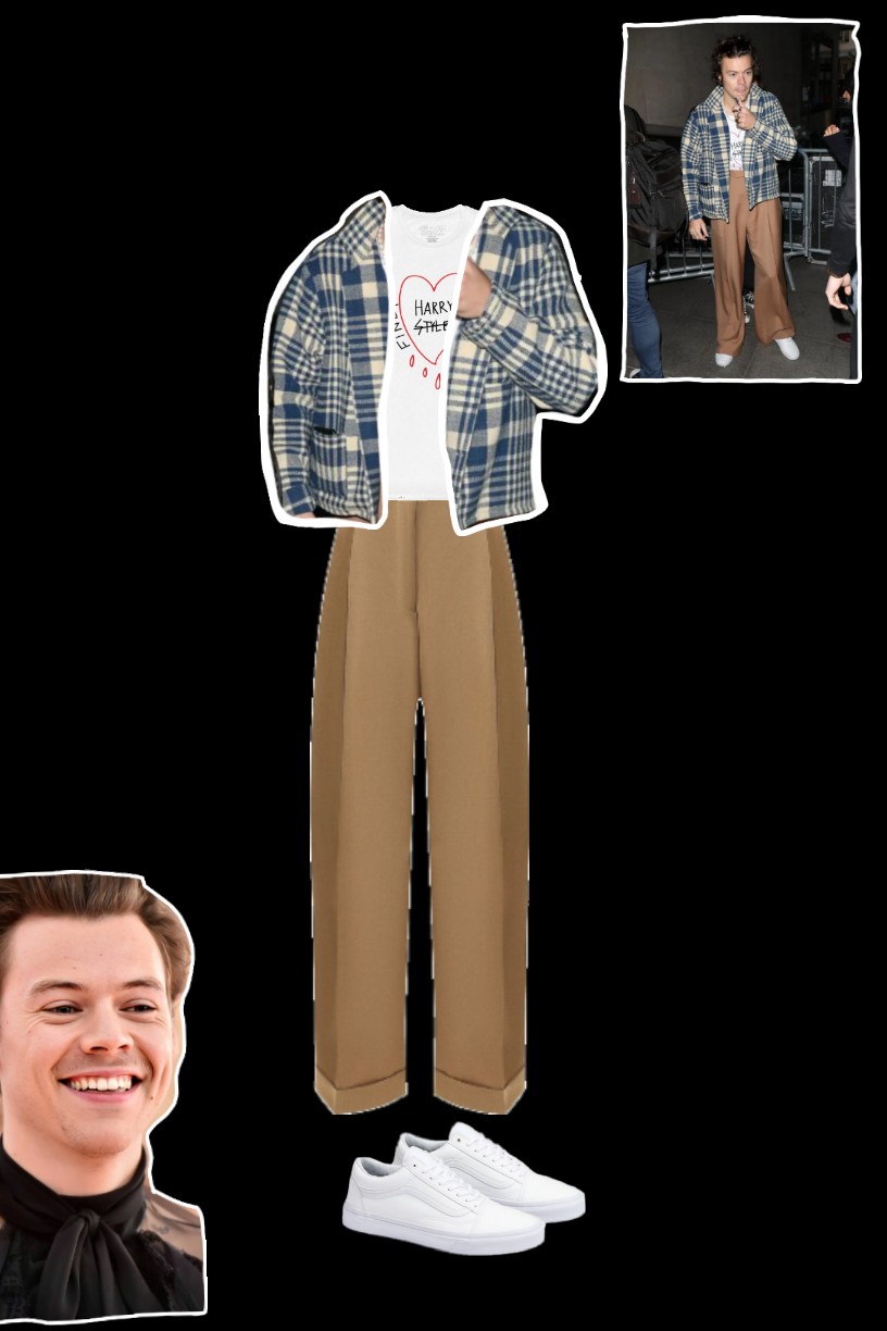 Combyne
            outfit