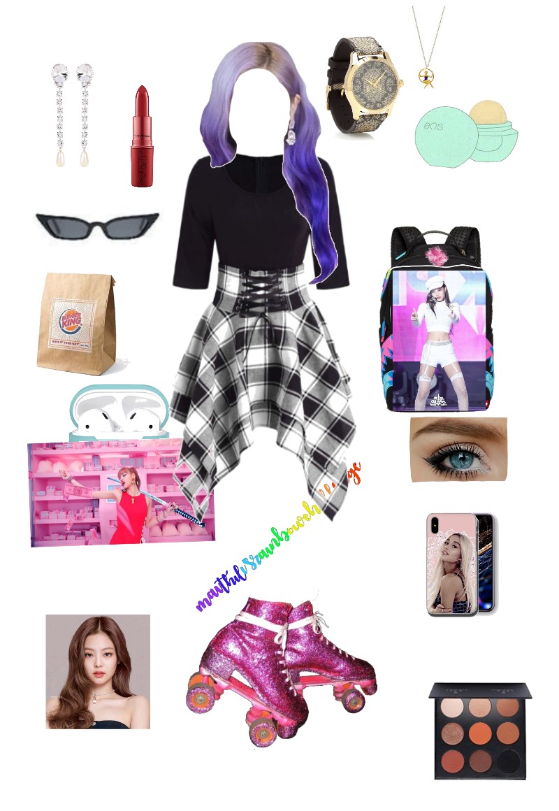 Combyne
            outfit