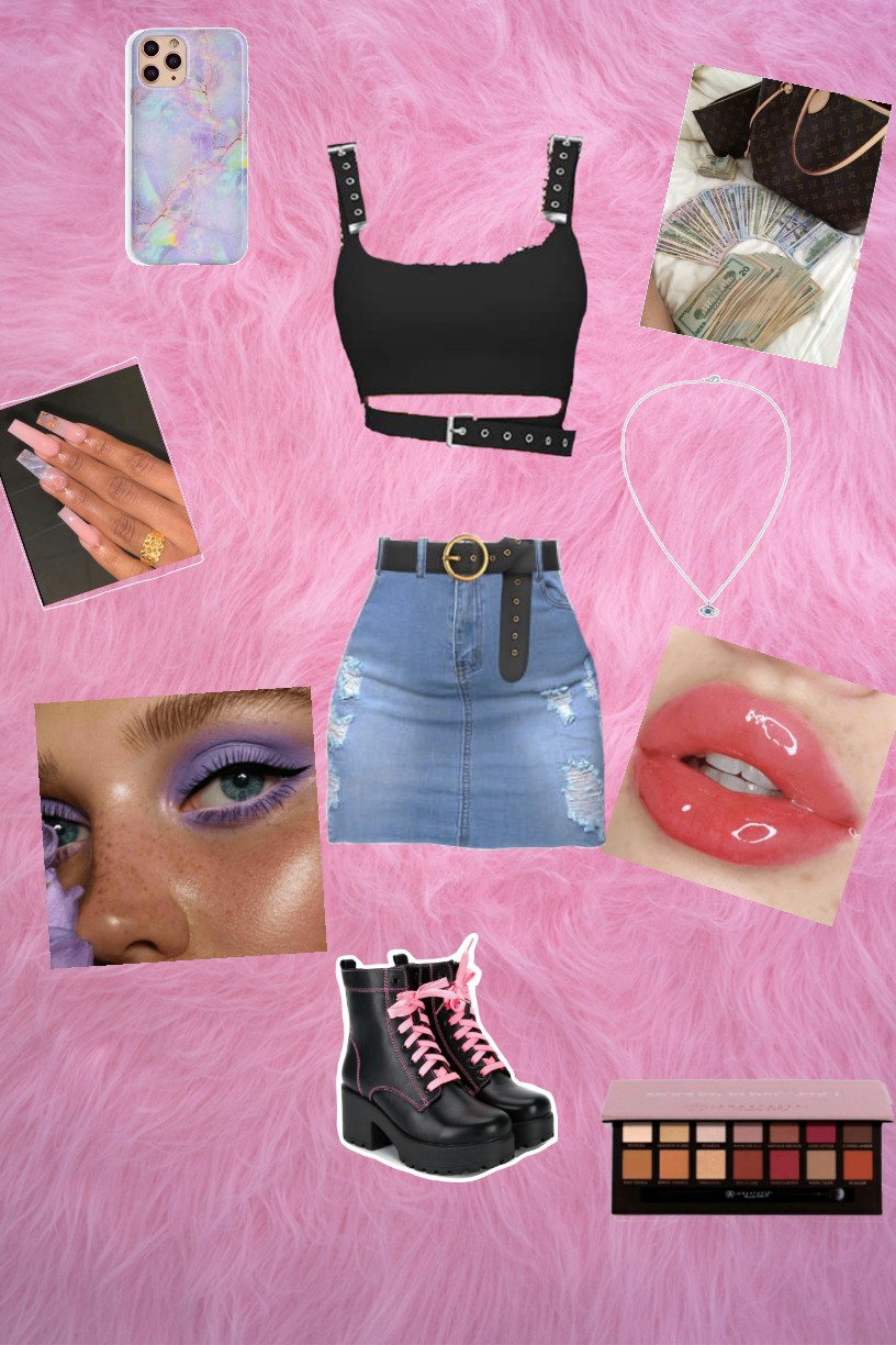 Combyne
            outfit
