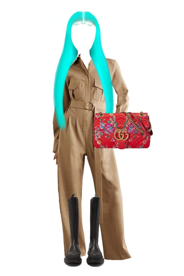 Combyne
            outfit