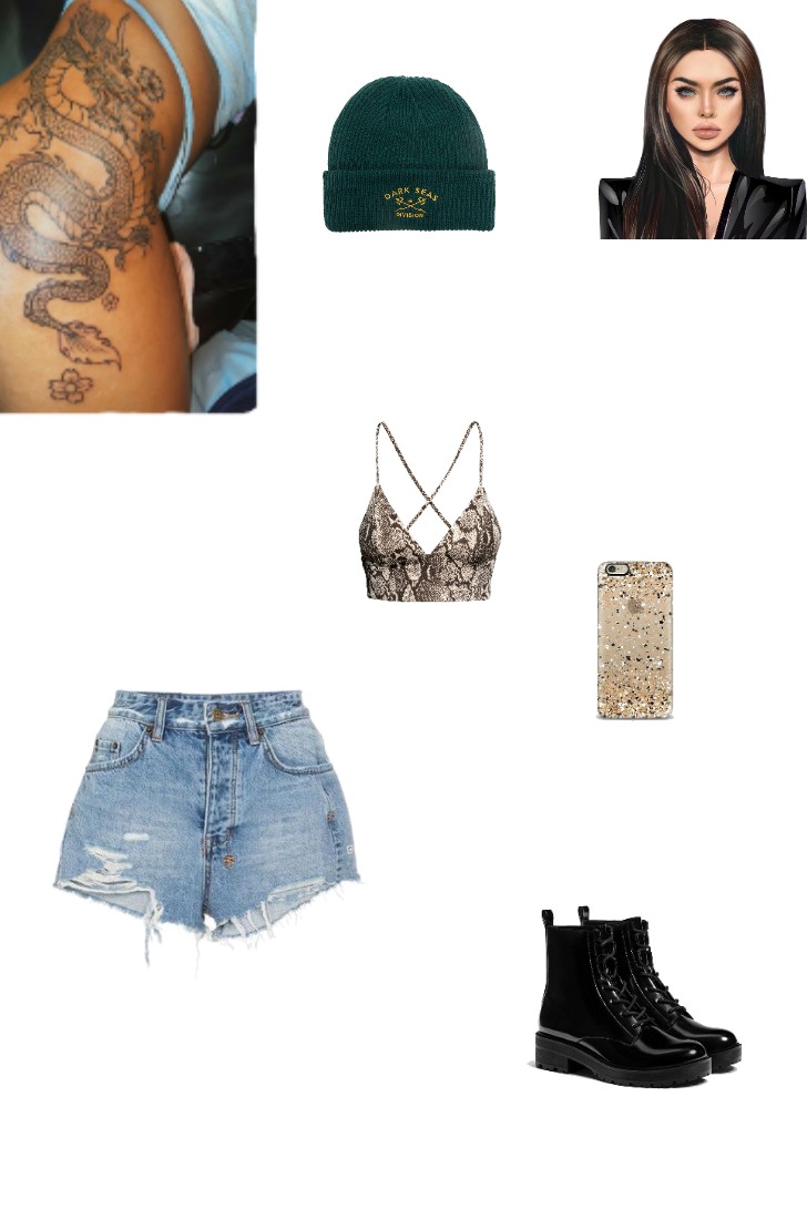 Combyne
            outfit