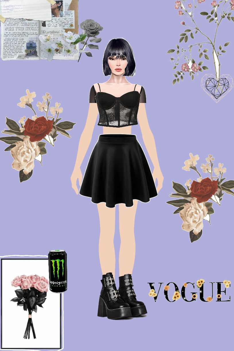 Combyne
            outfit