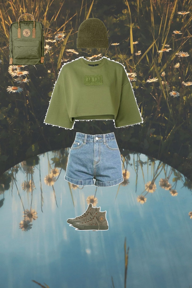 Combyne
            outfit