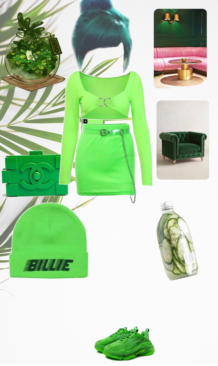 Combyne
            outfit