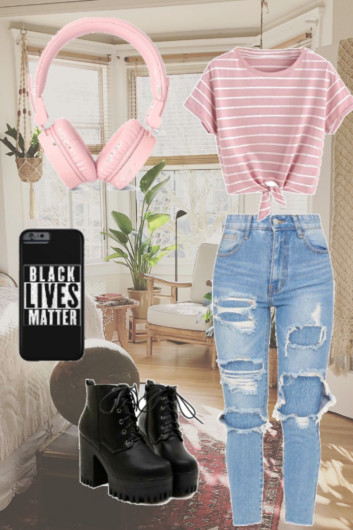 Combyne
            outfit