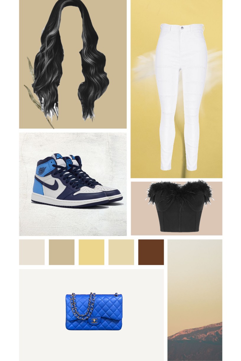 Combyne
            outfit