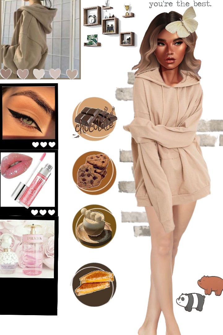 Combyne
            outfit