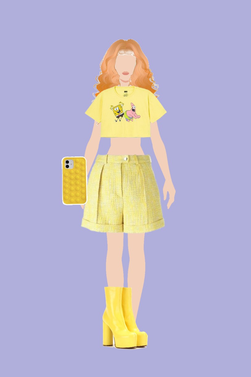 Combyne
            outfit