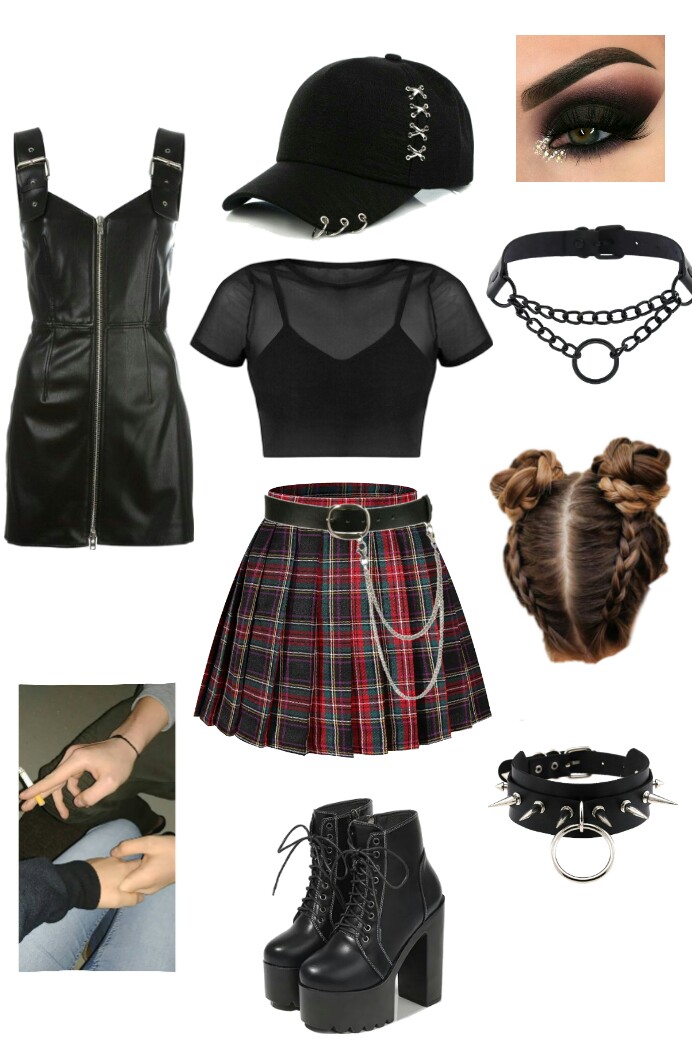 Combyne
            outfit