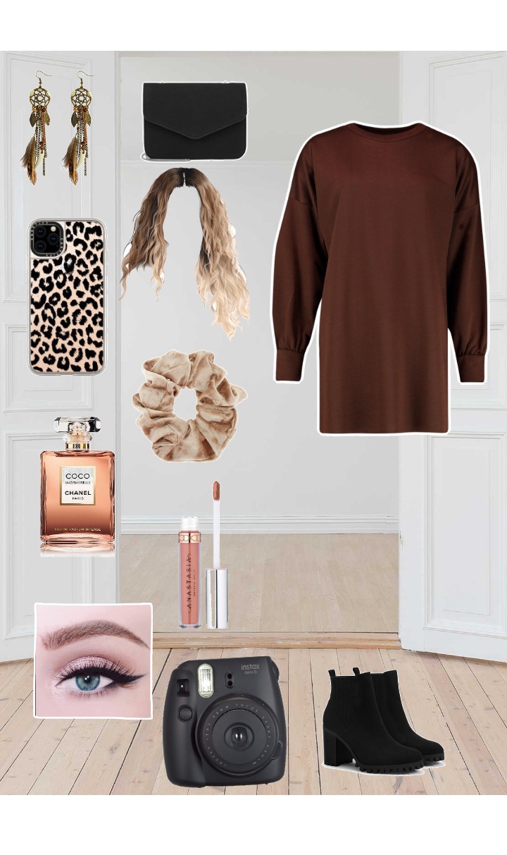 Combyne
            outfit