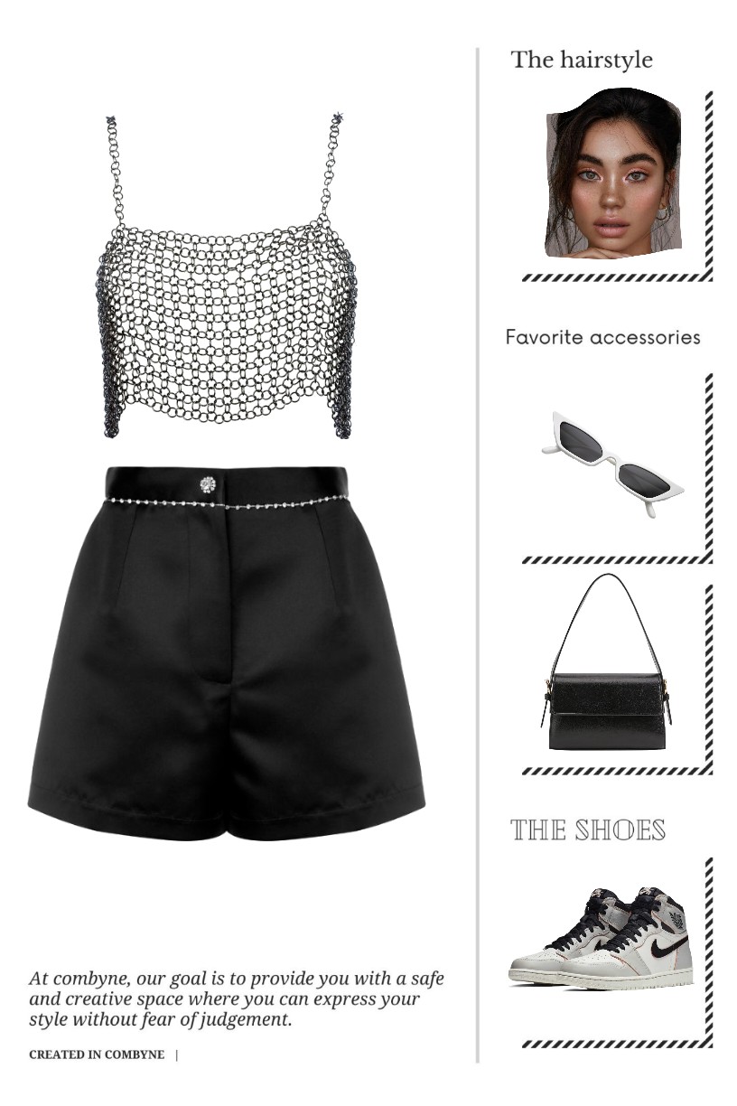 Combyne
            outfit