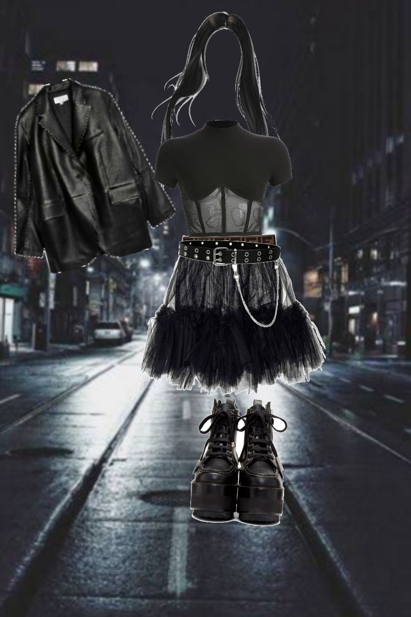 Combyne
            outfit