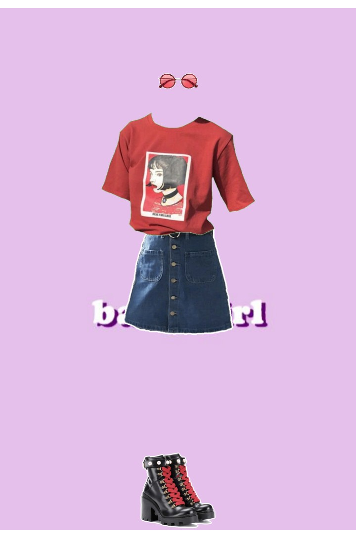 Combyne
            outfit