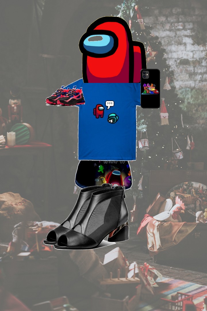 Combyne
            outfit