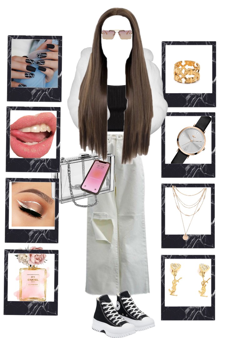 Combyne
            outfit