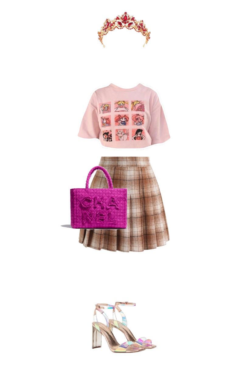 Combyne
            outfit