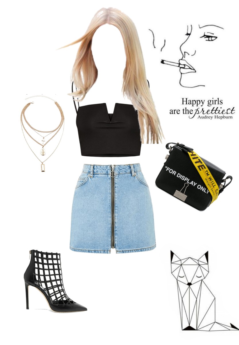 Combyne
            outfit