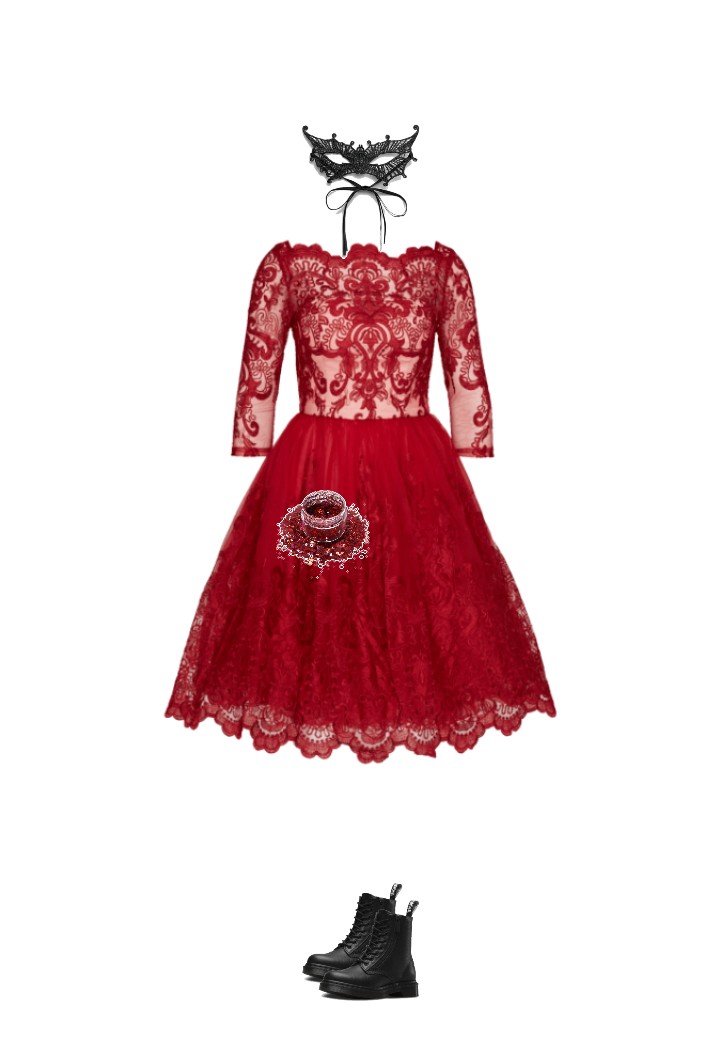Combyne
            outfit