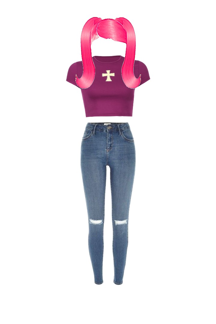 Combyne
            outfit