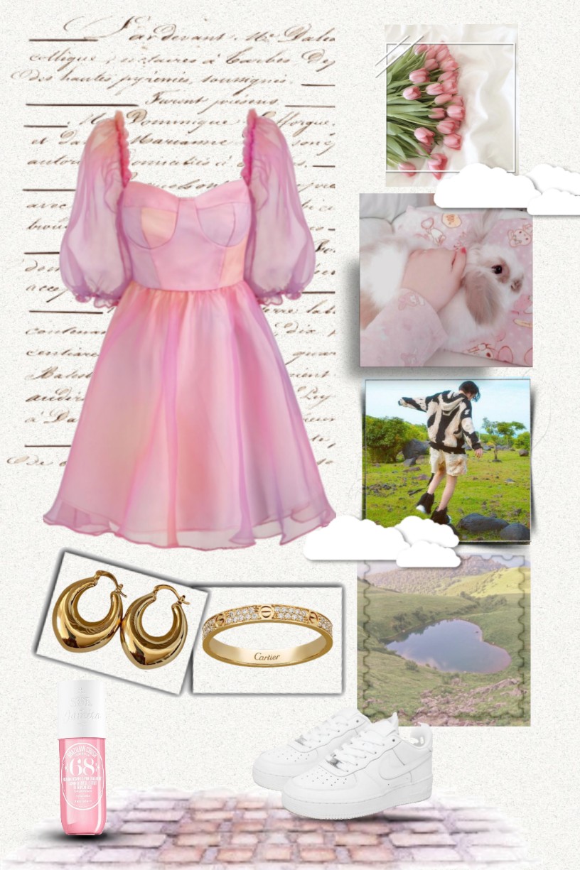 combyne outfit