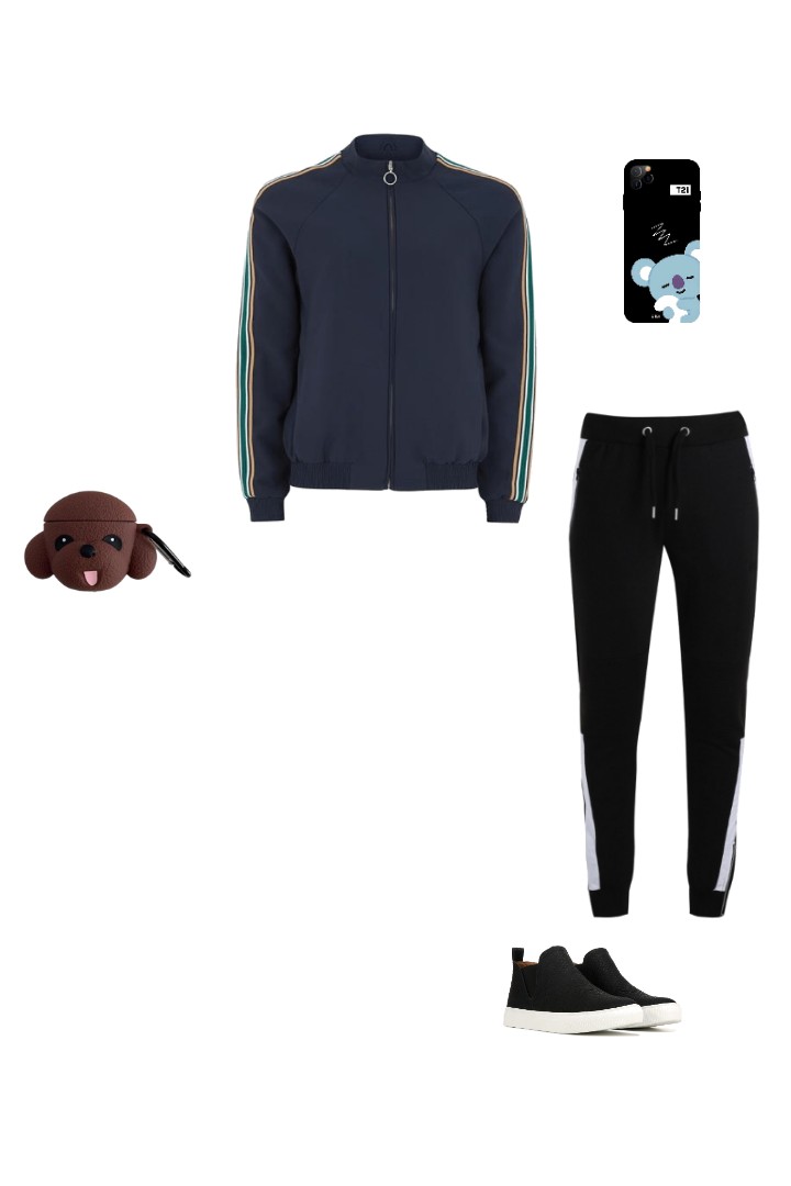 Combyne
            outfit