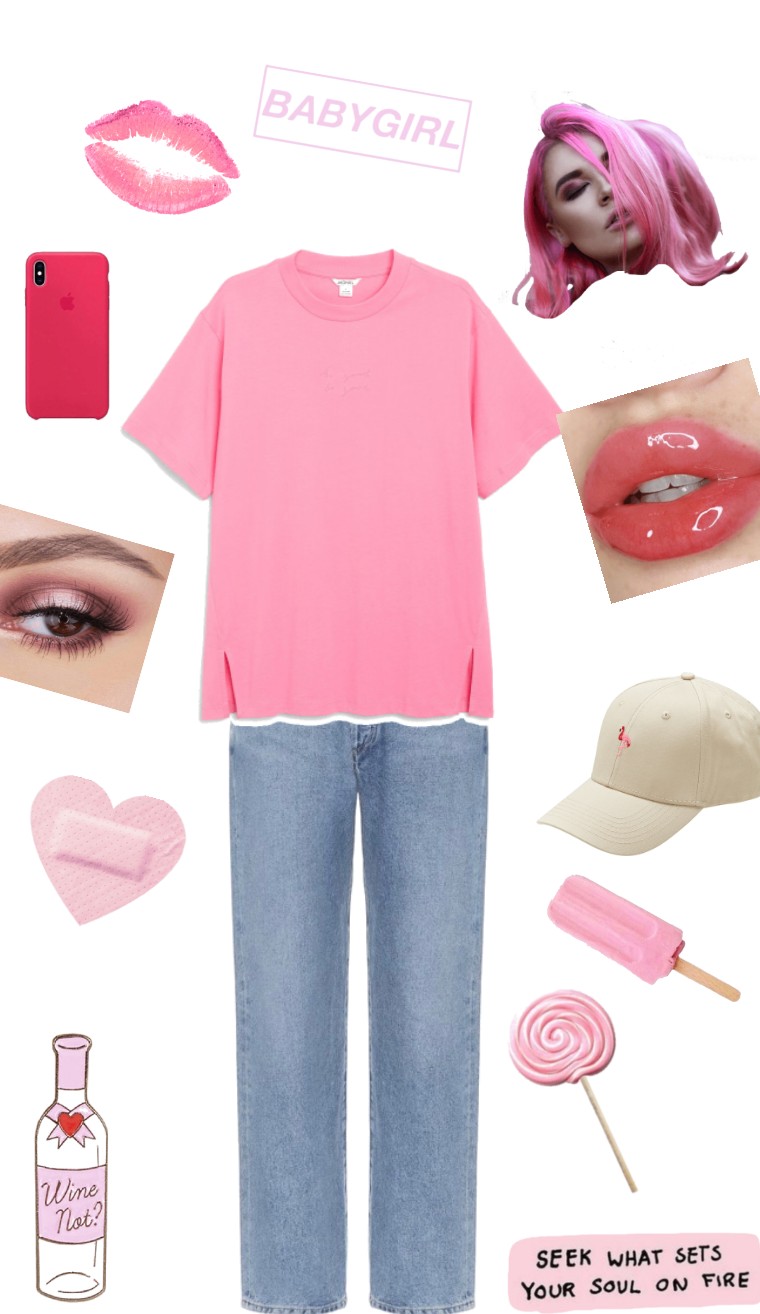 Combyne
            outfit