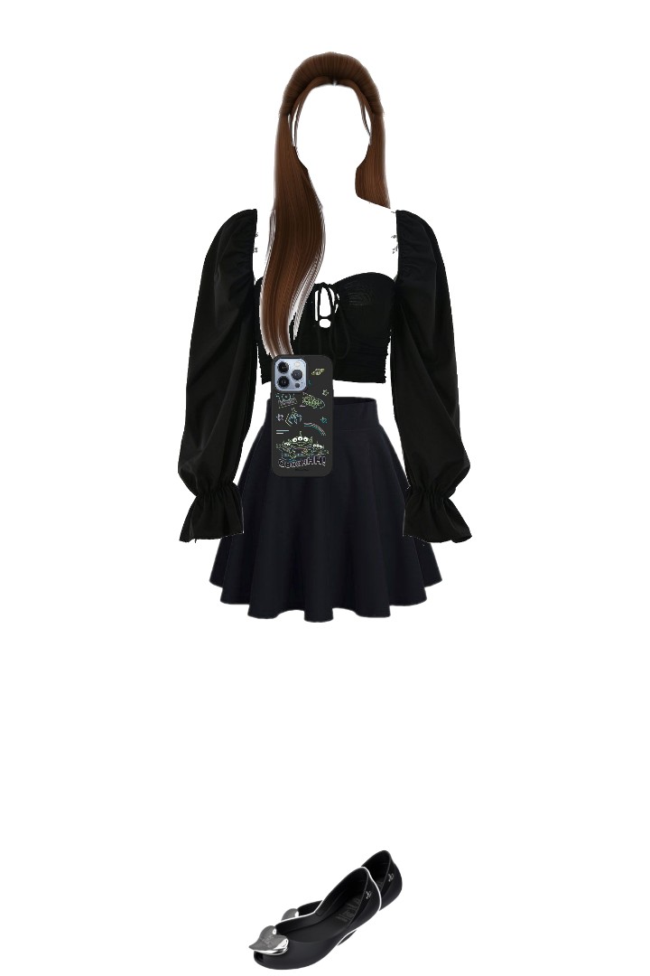 Combyne
            outfit