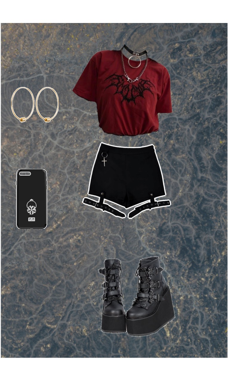 Combyne
            outfit