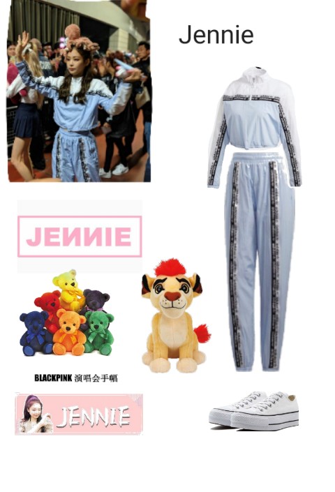Combyne
            outfit