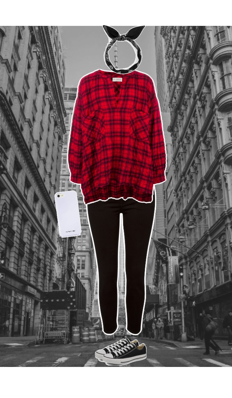 Combyne
            outfit
