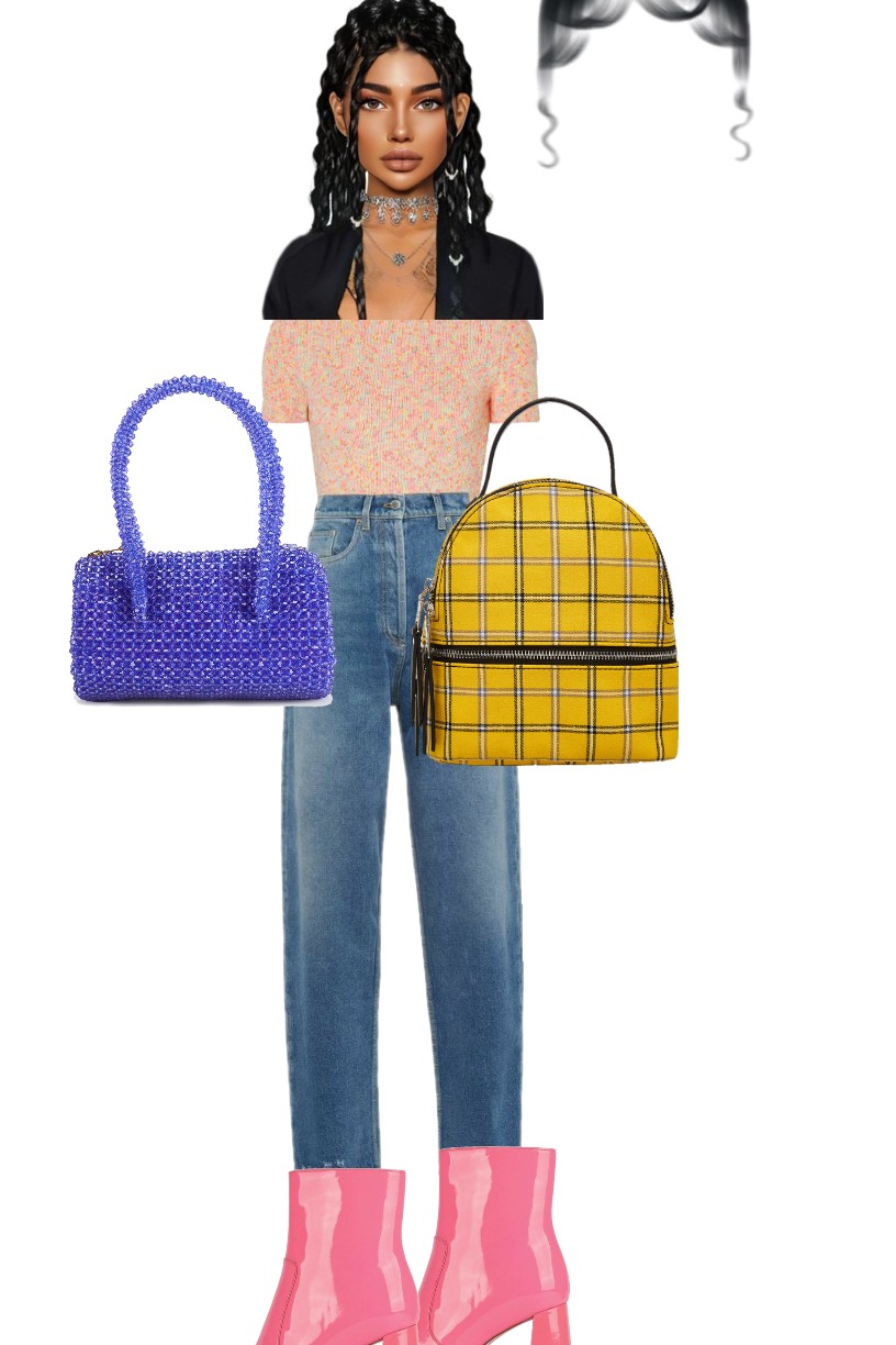 Combyne
            outfit