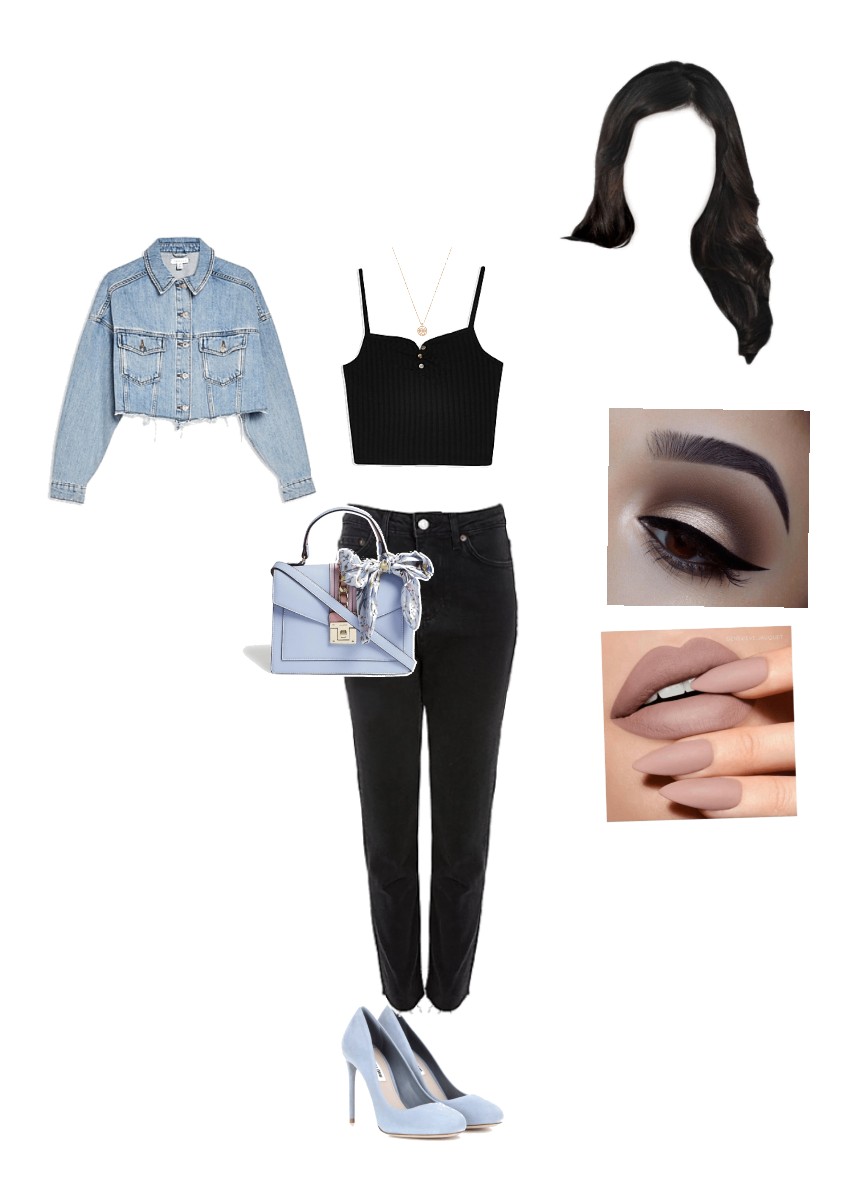 Combyne
            outfit