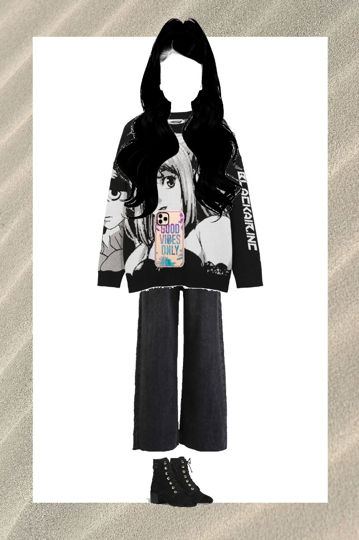 Combyne
            outfit