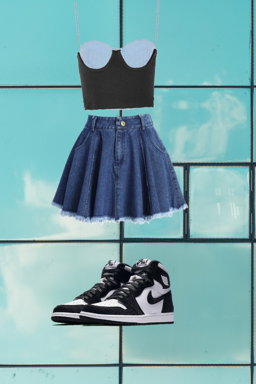 Combyne
            outfit