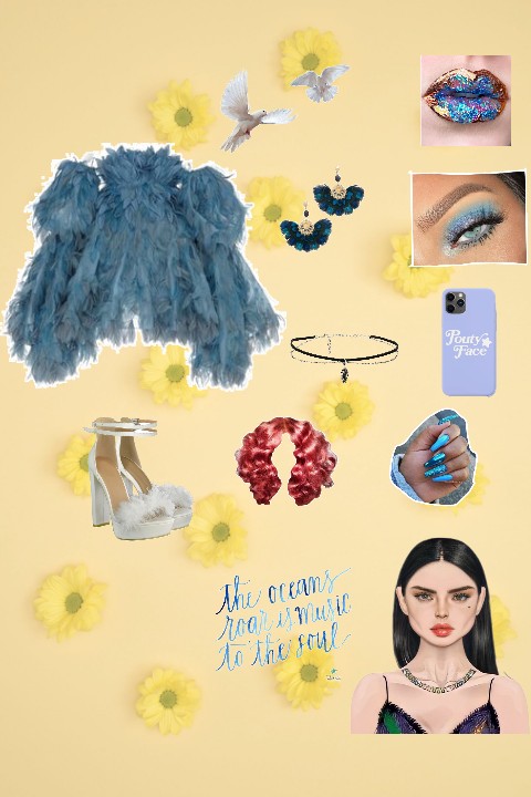 Combyne
            outfit