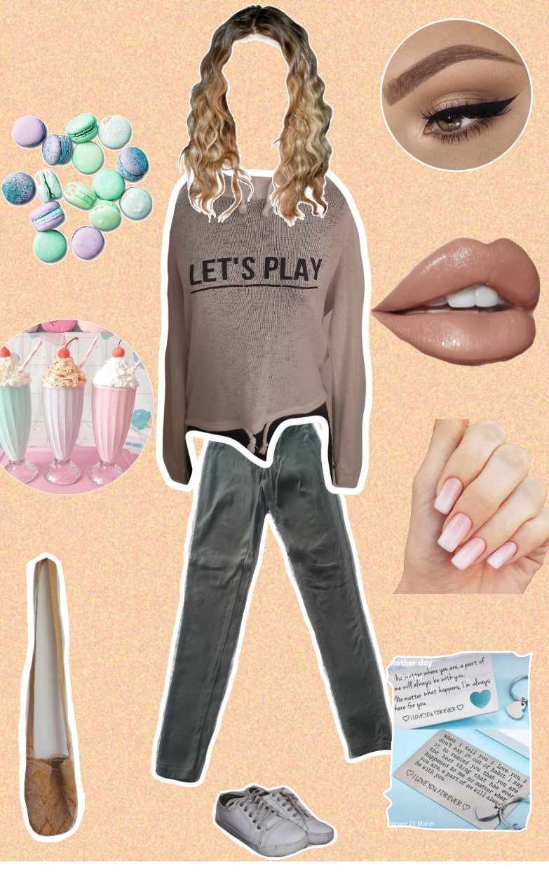 Combyne
            outfit