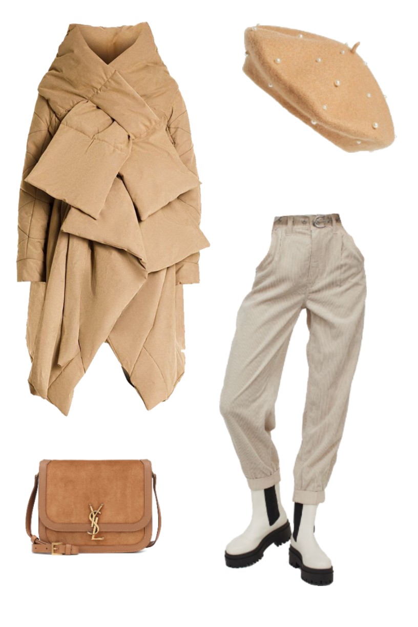 Combyne
            outfit