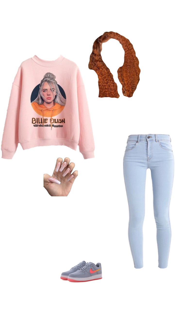 Combyne
            outfit