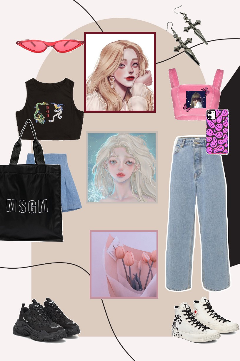Combyne
            outfit