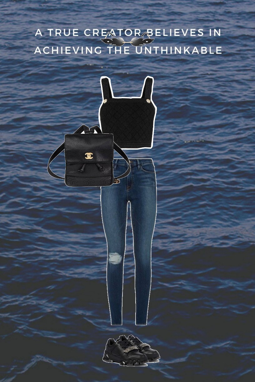 Combyne
            outfit