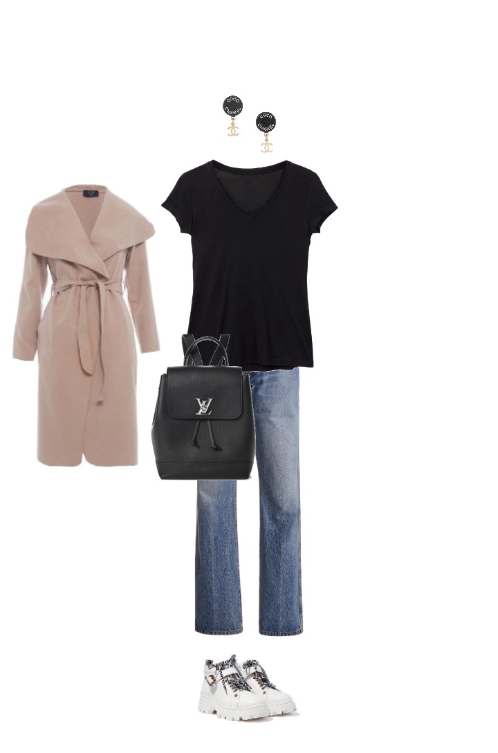 Combyne
            outfit
